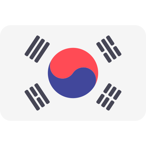 Coreia do Sul