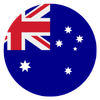 Bandeira da Austrália