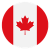 Bandeira do Canadá