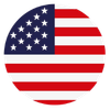 Bandeira dos Estados Unidos
