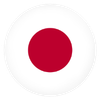 Bandeira do Japão