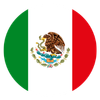 Bandeira do México